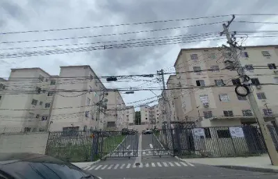 Oportunidade única em rio de janeiro - rj | tipo: apartamento | negociação: licitação aberta  | situação: imóvel