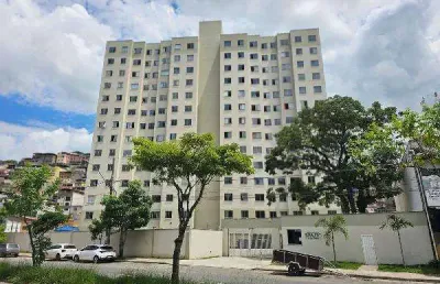 Oportunidade única em juiz de fora - mg | tipo: apartamento | negociação: licitação aberta  | situação: imóvel