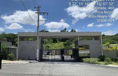 Oportunidade única em pouso alegre - mg | tipo: apartamento | negociação: licitação aberta  | situação: imóvel