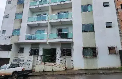 Oportunidade única em conselheiro lafaiete - mg | tipo: apartamento | negociação: licitação aberta  | situação: imóvel
