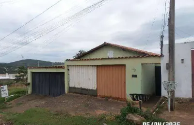 Oportunidade única em esmeraldas - mg | tipo: casa | negociação: licitação aberta  | situação: imóvel