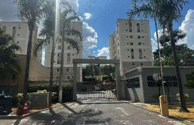 Oportunidade única em betim - mg | tipo: apartamento | negociação: licitação aberta  | situação: imóvel