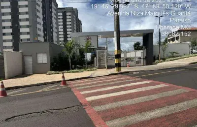 Oportunidade única em uberaba - mg | tipo: apartamento | negociação: licitação aberta  | situação: imóvel