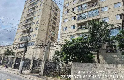 Oportunidade única em sao paulo - sp | tipo: apartamento | negociação: licitação aberta  | situação: imóvel