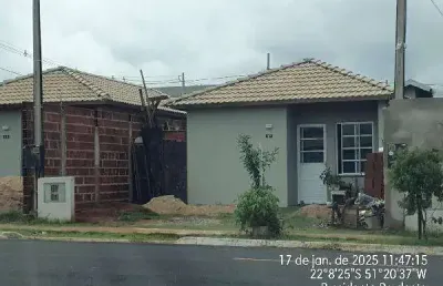 Oportunidade única em presidente prudente - sp | tipo: casa | negociação: licitação aberta  | situação: imóvel