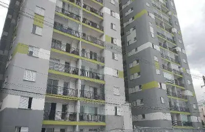 Oportunidade única em osasco - sp | tipo: apartamento | negociação: leilão  | situação: imóvel