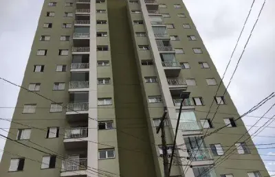 Oportunidade única em sao bernardo do campo - sp | tipo: apartamento | negociação: licitação aberta  | situação: imóvel