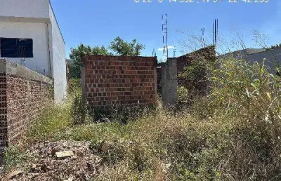 Oportunidade única em presidente prudente - sp | tipo: terreno | negociação: licitação aberta  | situação: imóvel