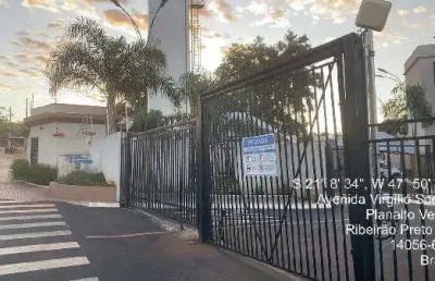 Oportunidade única em ribeirao preto - sp | tipo: apartamento | negociação: licitação aberta  | situação: imóvel