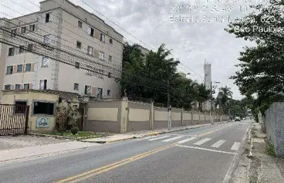 Oportunidade única em suzano - sp | tipo: apartamento | negociação: licitação aberta  | situação: imóvel