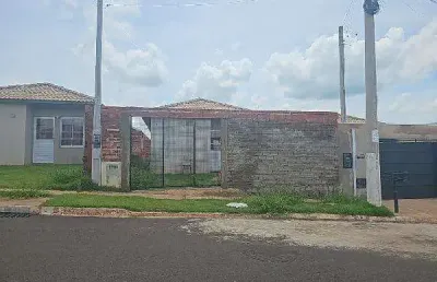Oportunidade única em ourinhos - sp | tipo: casa | negociação: licitação aberta  | situação: imóvel