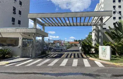 Oportunidade única em bauru - sp | tipo: apartamento | negociação: licitação aberta  | situação: imóvel