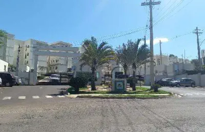Oportunidade única em aracatuba - sp | tipo: apartamento | negociação: licitação aberta  | situação: imóvel