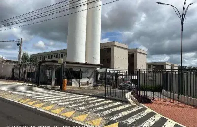 Oportunidade única em ribeirao preto - sp | tipo: apartamento | negociação: licitação aberta  | situação: imóvel