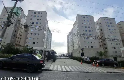 Oportunidade única em sao paulo - sp | tipo: apartamento | negociação: licitação aberta  | situação: imóvel