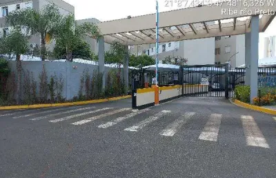 Oportunidade única em ribeirao preto - sp | tipo: apartamento | negociação: licitação aberta  | situação: imóvel