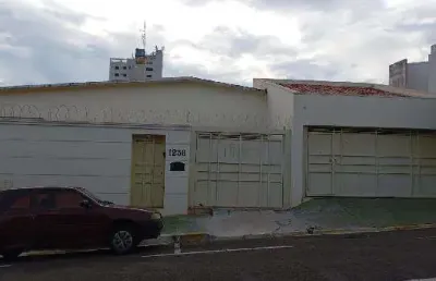 Oportunidade única em dracena - sp | tipo: casa | negociação: licitação aberta  | situação: imóvel