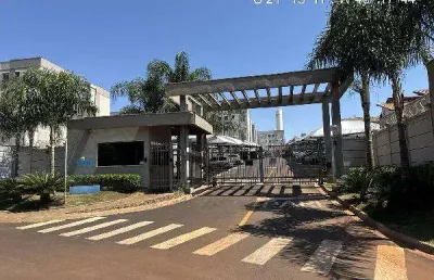 Oportunidade única em jaboticabal - sp | tipo: apartamento | negociação: licitação aberta  | situação: imóvel
