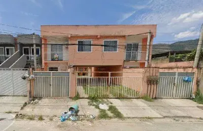Oportunidade única em nova iguacu - rj | tipo: casa | negociação: licitação aberta  | situação: imóvel