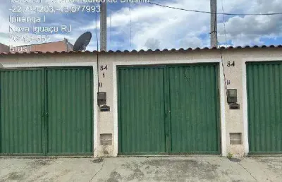Oportunidade única em nova iguacu - rj | tipo: casa | negociação: licitação aberta  | situação: imóvel