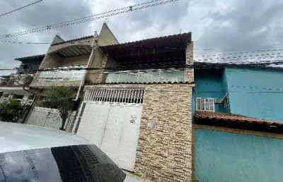 Oportunidade única em nova iguacu - rj | tipo: casa | negociação: licitação aberta  | situação: imóvel