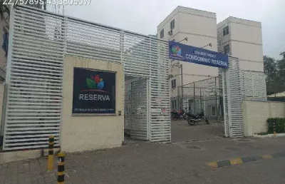 Oportunidade única em belford roxo - rj | tipo: apartamento | negociação: licitação aberta  | situação: imóvel