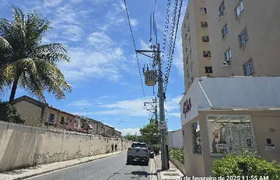 Oportunidade única em sao goncalo - rj | tipo: apartamento | negociação: licitação aberta  | situação: imóvel