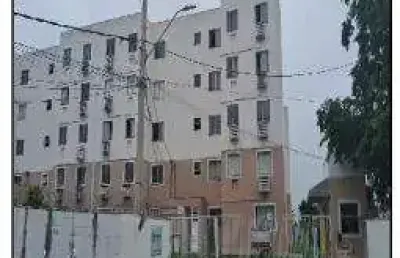 Oportunidade única em nova iguacu - rj | tipo: apartamento | negociação: licitação aberta  | situação: imóvel