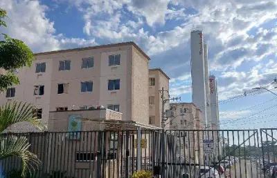 Oportunidade única em sao goncalo - rj | tipo: apartamento | negociação: licitação aberta  | situação: imóvel
