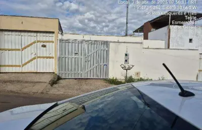 Oportunidade única em esmeraldas - mg | tipo: casa | negociação: licitação aberta  | situação: imóvel