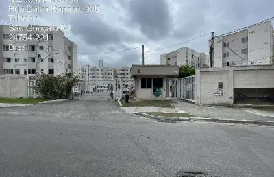 Oportunidade única em sao goncalo - rj | tipo: apartamento | negociação: licitação aberta  | situação: imóvel