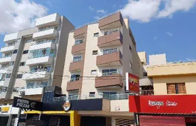 Oportunidade única em patos de minas - mg | tipo: apartamento | negociação: licitação aberta  | situação: imóvel