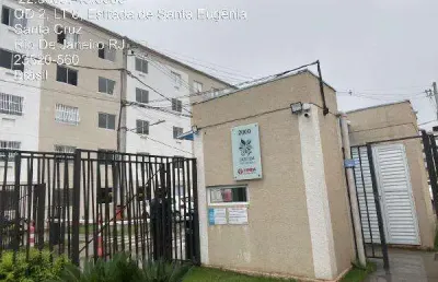 Oportunidade única em rio de janeiro - rj | tipo: apartamento | negociação: licitação aberta  | situação: imóvel