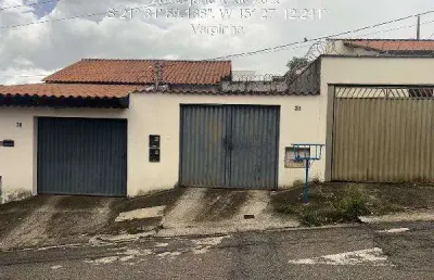 Oportunidade única em varginha - mg | tipo: casa | negociação: licitação aberta  | situação: imóvel
