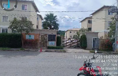 Oportunidade única em betim - mg | tipo: apartamento | negociação: licitação aberta  | situação: imóvel