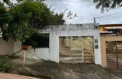 Oportunidade única em esmeraldas - mg | tipo: casa | negociação: licitação aberta  | situação: imóvel
