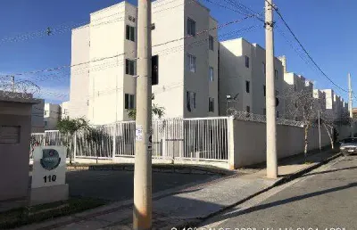 Oportunidade única em contagem - mg | tipo: apartamento | negociação: licitação aberta  | situação: imóvel
