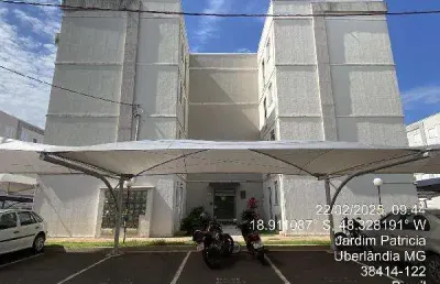 Oportunidade única em uberlandia - mg | tipo: apartamento | negociação: licitação aberta  | situação: imóvel