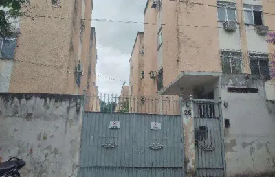 Oportunidade única em rio de janeiro - rj | tipo: apartamento | negociação: licitação aberta  | situação: imóvel