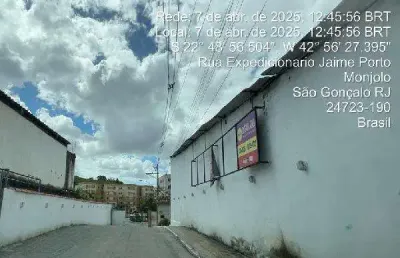Oportunidade única em sao goncalo - rj | tipo: apartamento | negociação: licitação aberta  | situação: imóvel
