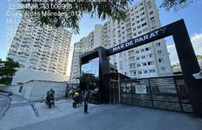 Oportunidade única em sao goncalo - rj | tipo: apartamento | negociação: licitação aberta  | situação: imóvel
