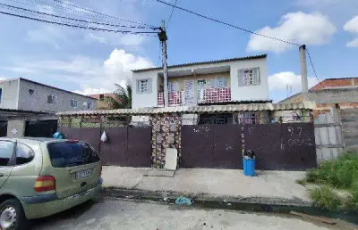 Oportunidade única em nova iguacu - rj | tipo: apartamento | negociação: licitação aberta  | situação: imóvel