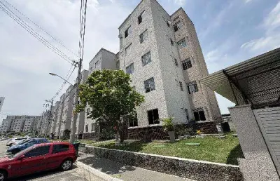 Oportunidade única em nova iguacu - rj | tipo: apartamento | negociação: licitação aberta  | situação: imóvel
