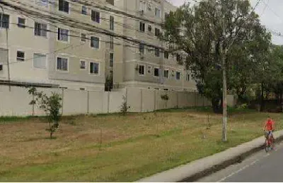 Oportunidade única em nova iguacu - rj | tipo: apartamento | negociação: licitação aberta  | situação: imóvel