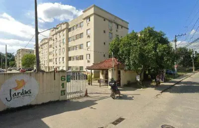 Oportunidade única em rio de janeiro - rj | tipo: apartamento | negociação: licitação aberta  | situação: imóvel