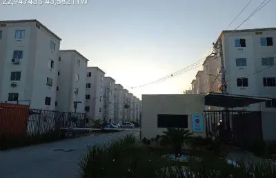 Oportunidade única em rio de janeiro - rj | tipo: apartamento | negociação: venda direta online  | situação: imóvel