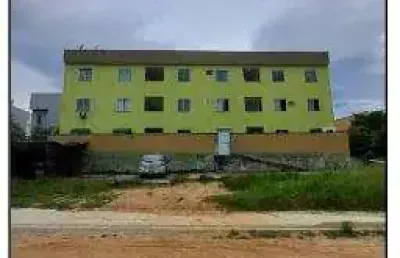Oportunidade única em queimados - rj | tipo: apartamento | negociação: licitação aberta  | situação: imóvel