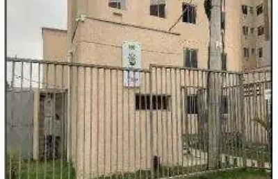 Oportunidade única em nova iguacu - rj | tipo: apartamento | negociação: licitação aberta  | situação: imóvel
