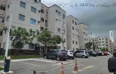 Oportunidade única em nova iguacu - rj | tipo: apartamento | negociação: licitação aberta  | situação: imóvel