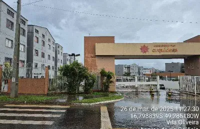 Oportunidade única em aparecida de goiania - go | tipo: apartamento | negociação: licitação aberta  | situação: imóvel